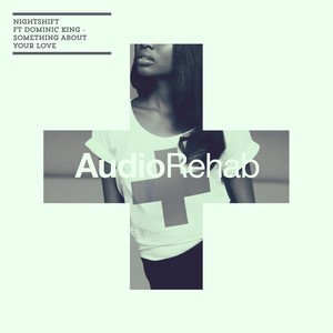 Something About Your Love (Syap Remix)