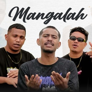 Mangalah