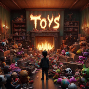 TOYS (Explicit)