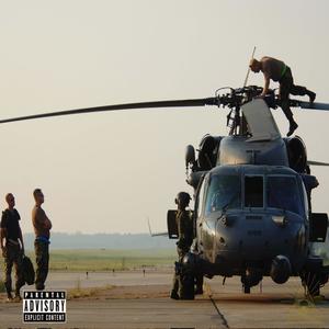 Bin Laden (Explicit)