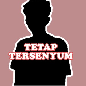 Tetap Tersenyum