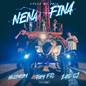 Nena Fina (feat. TORY FTC & HECTORINY)