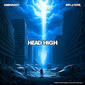 Head High (feat. Salvdor) [Explicit]