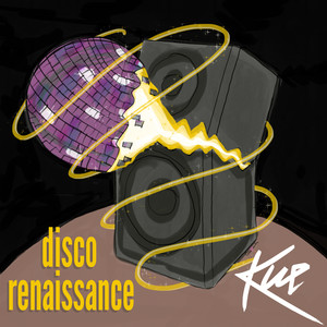 Disco Renaissance (Explicit)