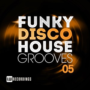 Funky Disco House Grooves, Vol. 05