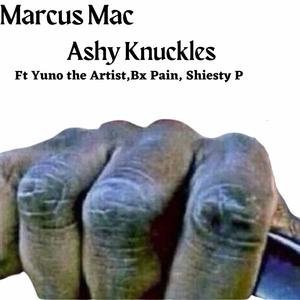 Ashy Knuckles (feat. YunoTheArtist, Bx Pain & Shiesty P) (Explicit)
