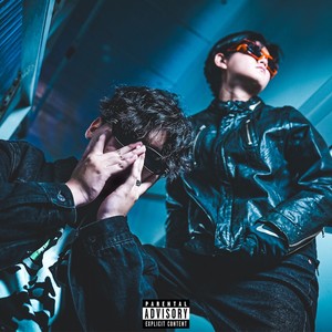 TWO FEET (Feat. Cha_mele0o0n) (Explicit)