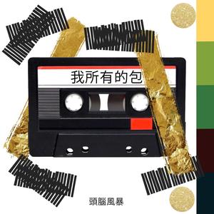 这份爱会转瞬即逝封面