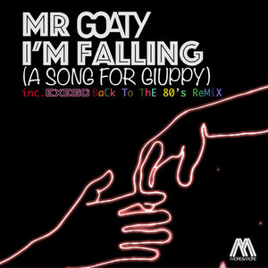 I'm Falling (A Song for Giuppy) (inc. Exego Back To The 80's)