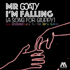 I'm Falling (A Song for Giuppy) (Exego Back To The 80's)