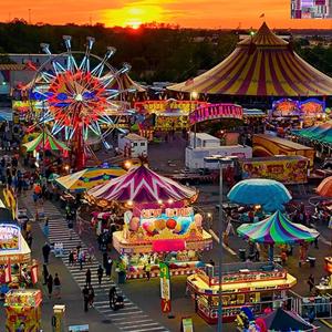 State Fair & 75 (feat. Luchy) (Explicit)