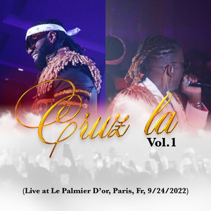 I Can't Wait (Ki Bow Vle'l) (Live)
