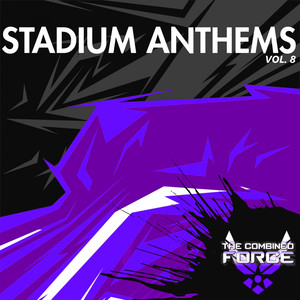 Stadium Anthems Vol.8