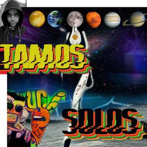 Tamos Solos (Explicit)