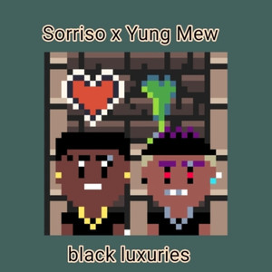 Black Luxury (Explicit)