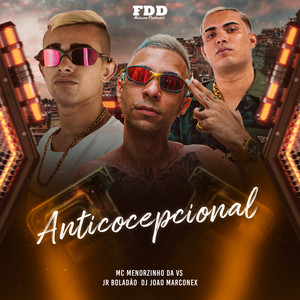 Anticoncepcional (Explicit)