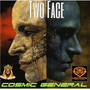 Two face