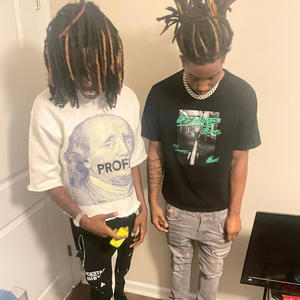 Xhasedown (feat. A5) (Explicit)