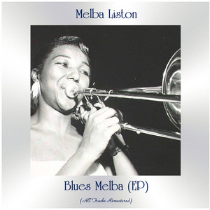 Blues Melba (EP) (All Tracks Remastered)