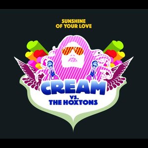 Sunshine Of Your Love