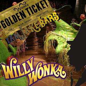 Willy Wonka (Explicit)