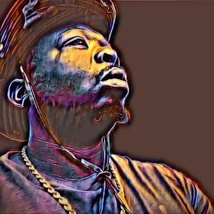 Guerilla In The Flesh (Explicit)