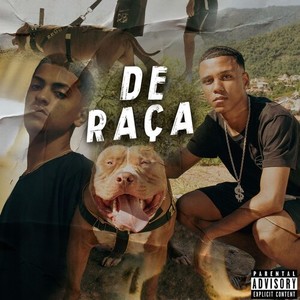 De Raça (Explicit)