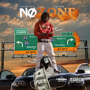 From the No to the Zone (Explicit)