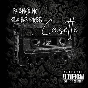 Casette (Explicit)