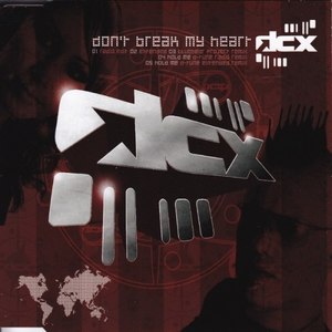 Dcx - Don't Break My Heart (NEiTAN Remix)