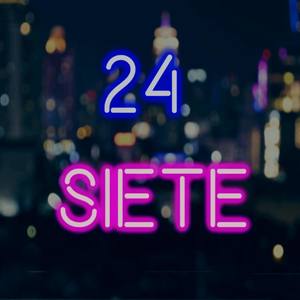 24siete