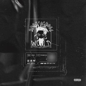 ROCKIN' ROLL (feat. La Framboaz) (Explicit)