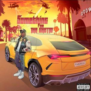 Designer (feat. EastSide K-Boy & DW FLAME) (Explicit)