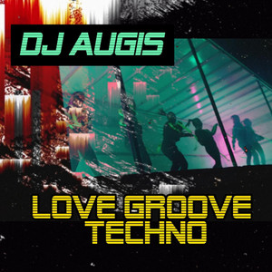Love Groove Techno (Club Mix)