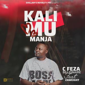 Kalimumanja (feat. Zaweight) (Explicit)