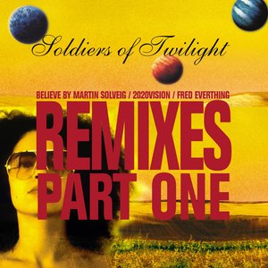 Remixes Part One