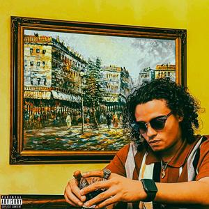 With or without (feat. MixxedAfro) (Explicit)