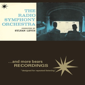 The Radio Symphony Orchestra, Vol. 2