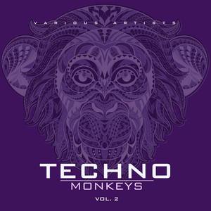 Techno Monkeys, Vol. 2