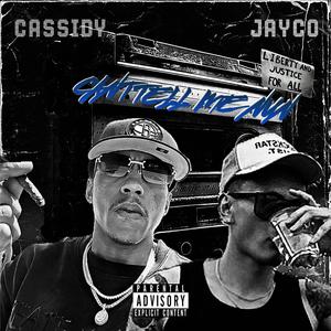 Can't Tell Me Nun (Explicit)