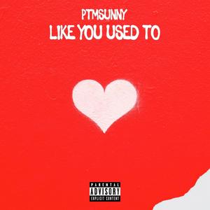 Like You Used To (Explicit)