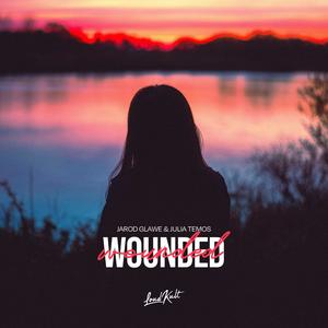 Wounded