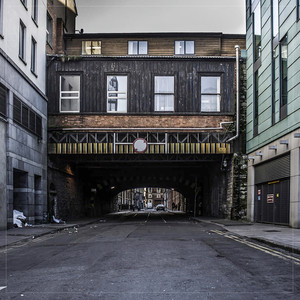 Quando o Mundo Acabar