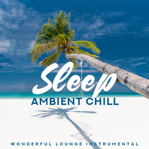 Sleep Ambient Chill: Wonderful Lounge Instrumental - Tropical Dream, Calm Mind & Summer Time