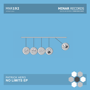 No Limits EP