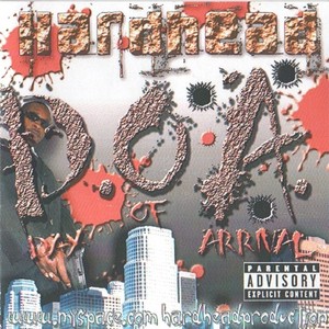 D.O.A. - Day of Arrival (Explicit)