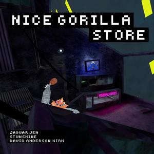 Nice Gorilla Store Hifi