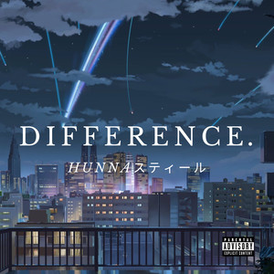 difference. (Explicit)