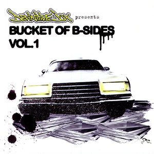 Bucket Of B-Sides, Vol. 1