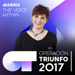 The Voice Within (Operación Triunfo 2017)